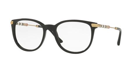 burberry glasses frames womens|burberry eyeglasses frames size 50.